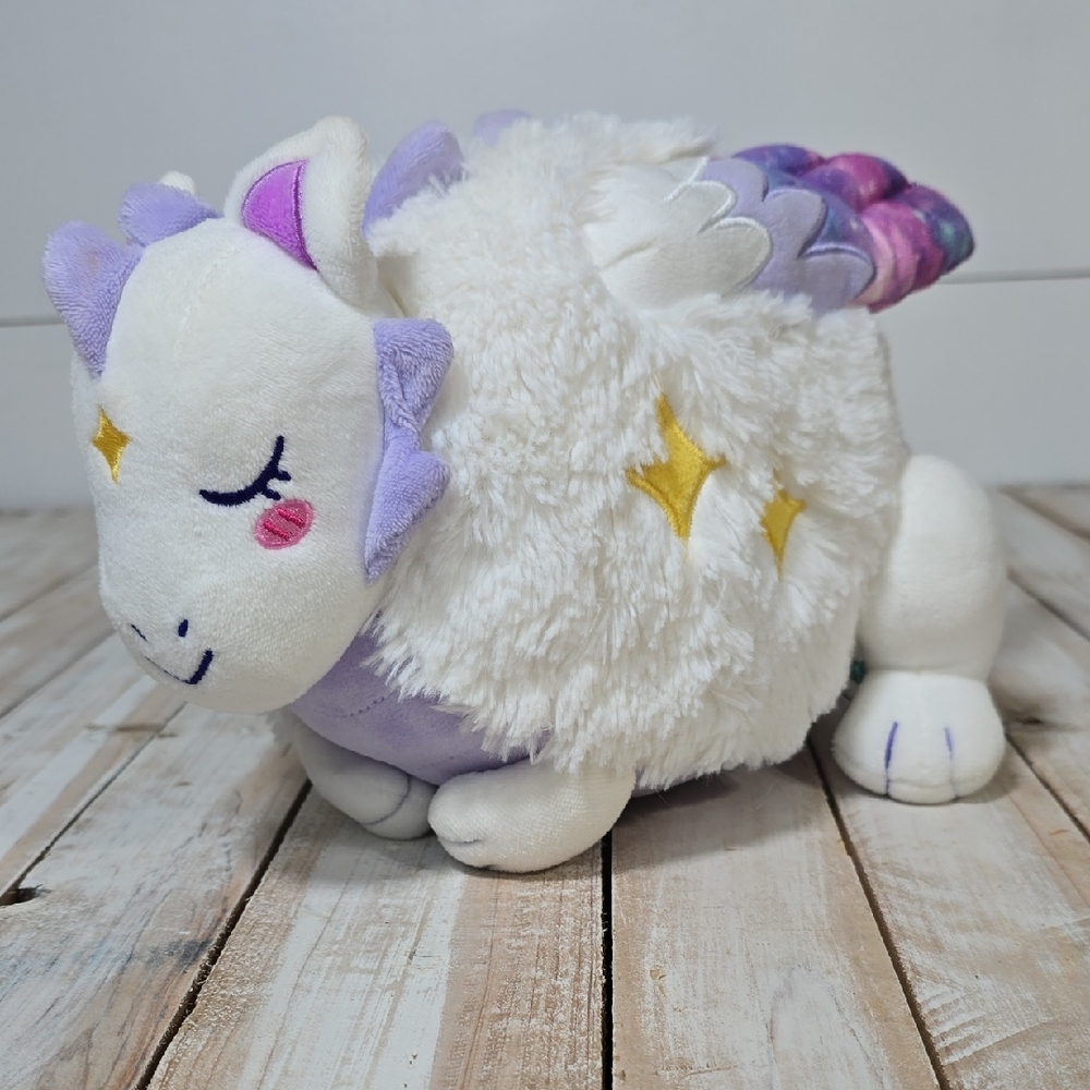 Mini Squishable Lunar Dragon